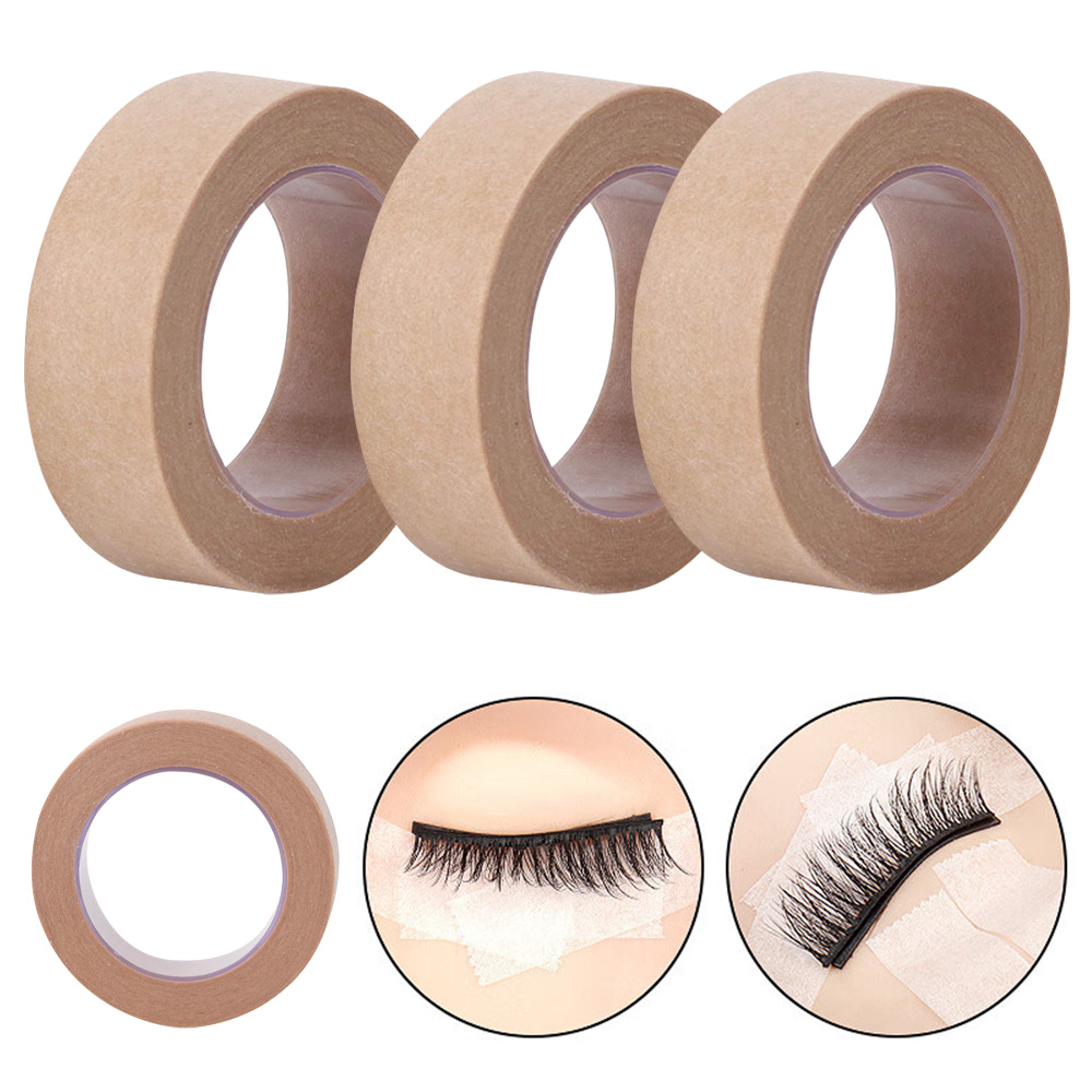 Eyelash Extension Glasses - Лента для наращивания ресниц, микропористые ленты