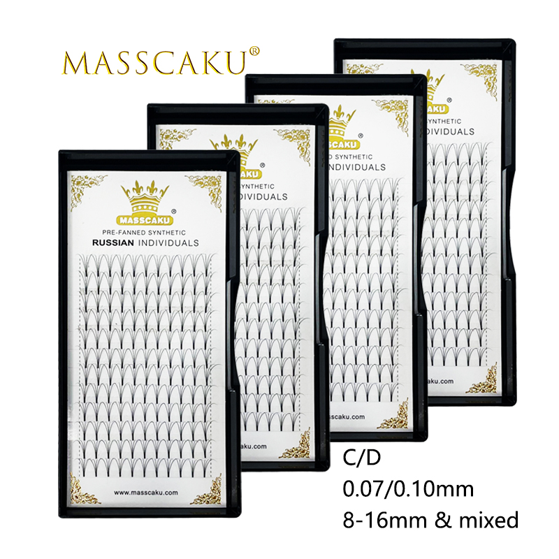 Eyelash Extension Or Extensions - Оптовые 3D 4D 5D 6D готовые