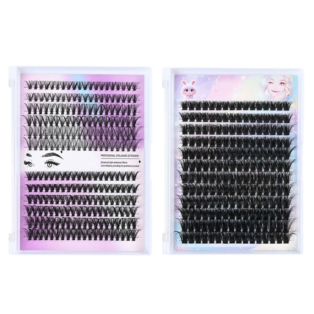 Натуральные накладные ресницы  – обзор и цена Faux Mink Lash