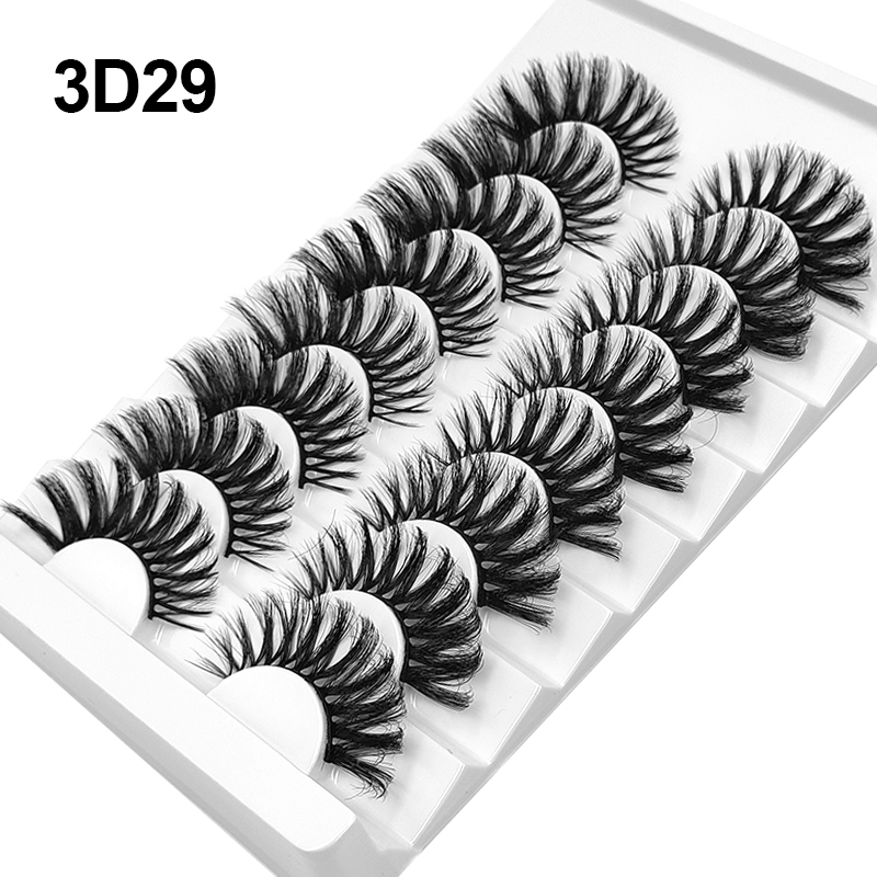OKAYLASH 3D норковые ресницы,  – обзор и цена Eyelash Extension Or Extensions
