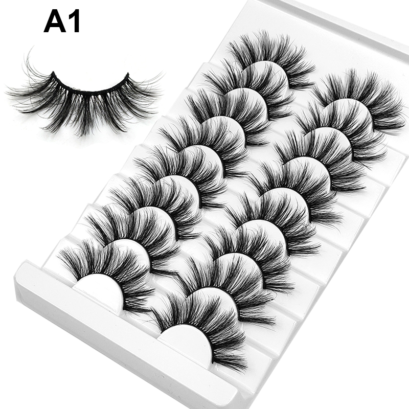 OKAYLASH 3D норковые ресницы,  – обзор и цена Eyelash Extension Or Extensions