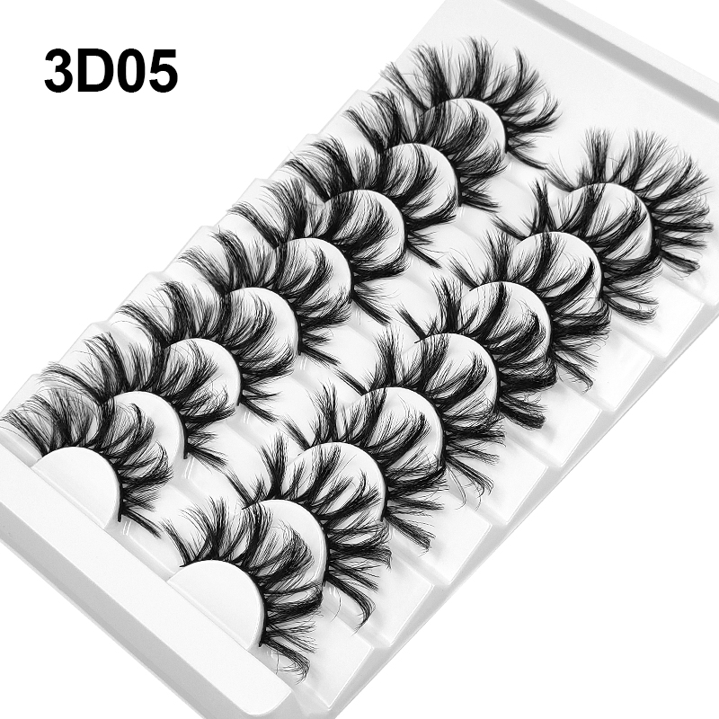 OKAYLASH 3D норковые ресницы,  – обзор и цена Eyelash Extension Or Extensions