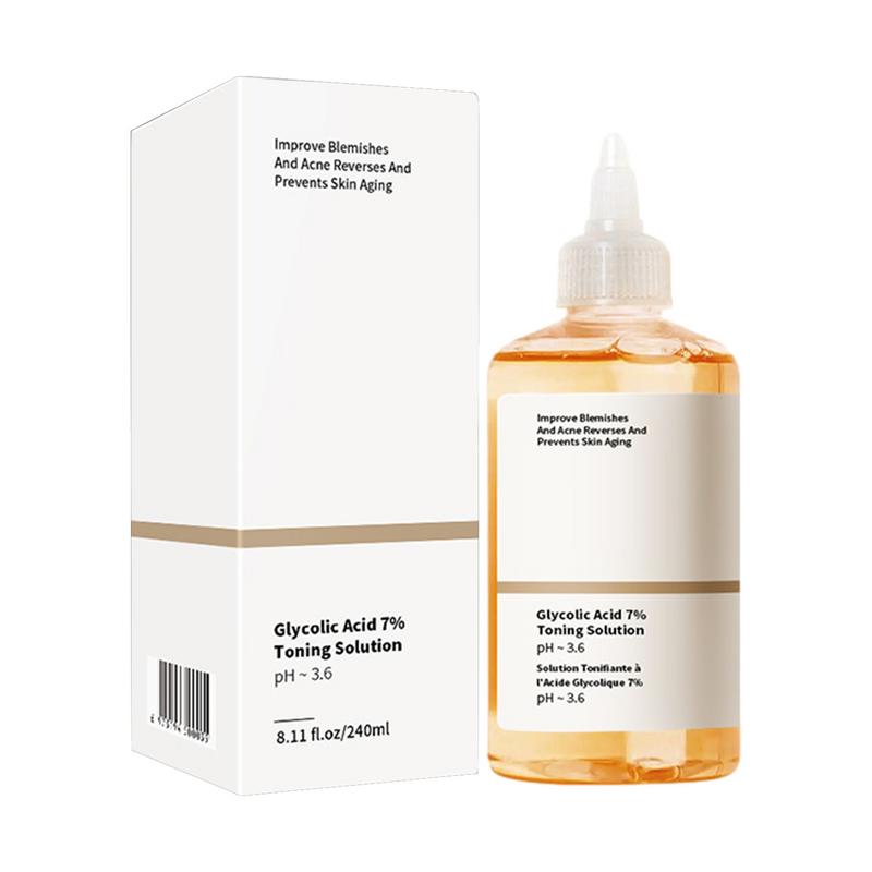 Гликолевая кислота 7% тоник пи – обзор и цена The Ordinary Serum Hyaluronic Acid