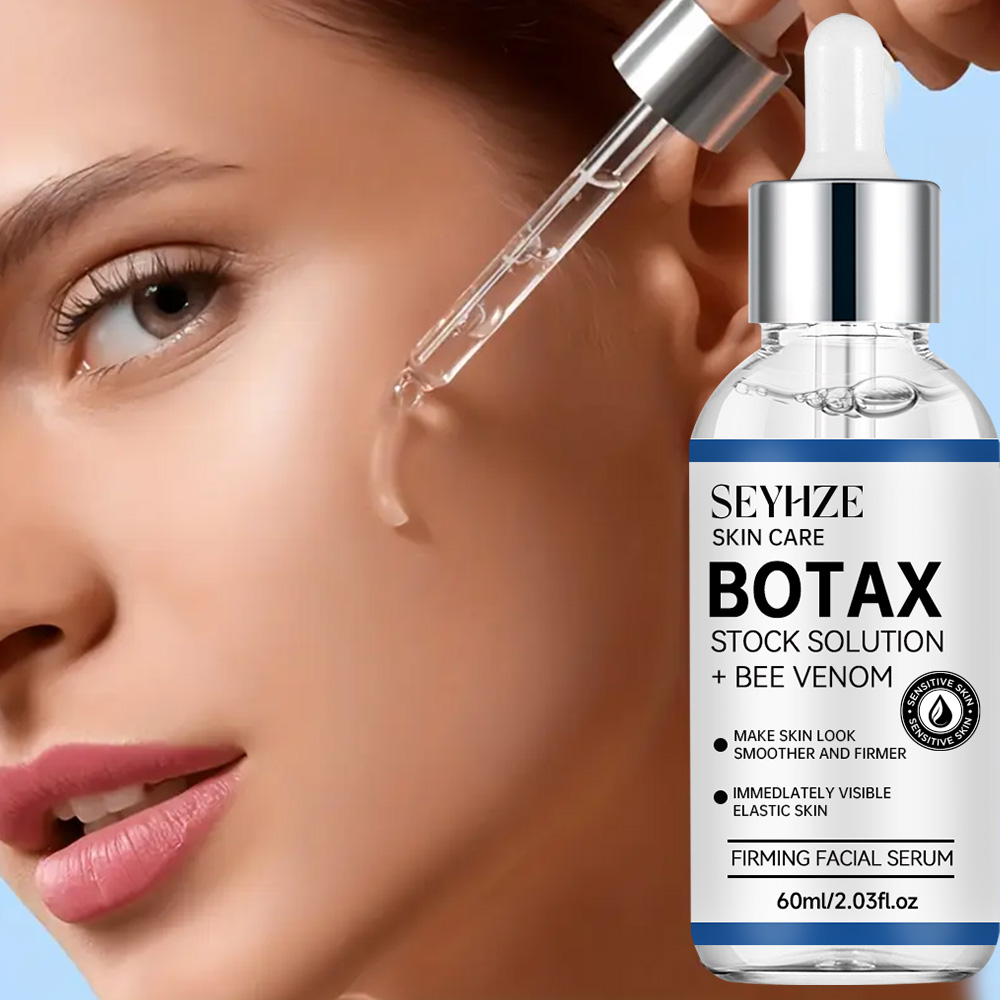 SEYHZE BOTAX Enhanced Facial S – обзор и цена The Ordinary Serum Hyaluronic Acid