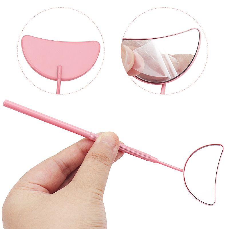 1 шт., зеркало для наращивания – обзор и цена Eyelash Extension Glasses