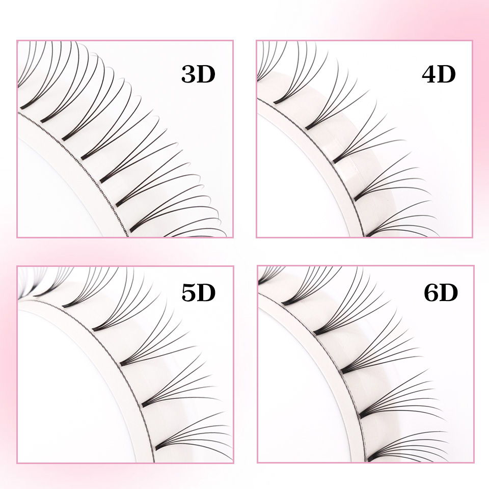 AGUUD мягкие натуральные готов – обзор и цена Faux Mink Lash