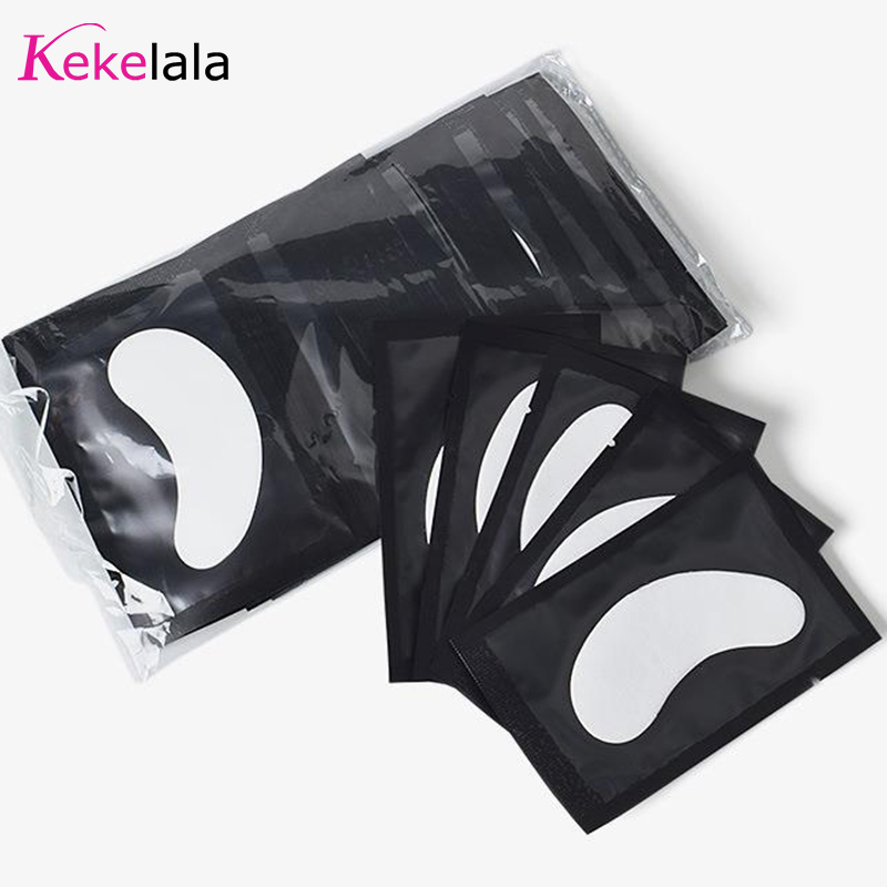 50 пар, гидрогелевые патчи для – обзор и цена Under Eye Gel