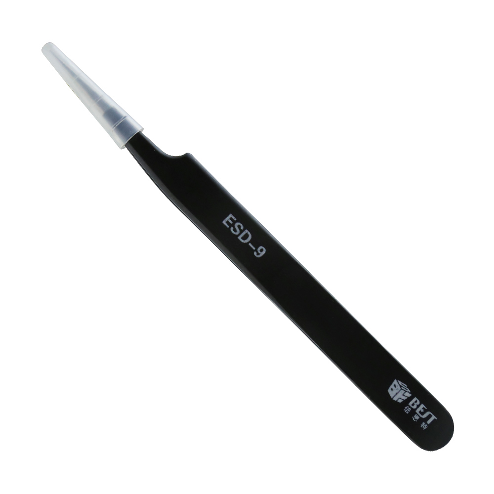 BST-ESD-9 Антистатические пинц – обзор и цена Eyelash Extension In Chinese