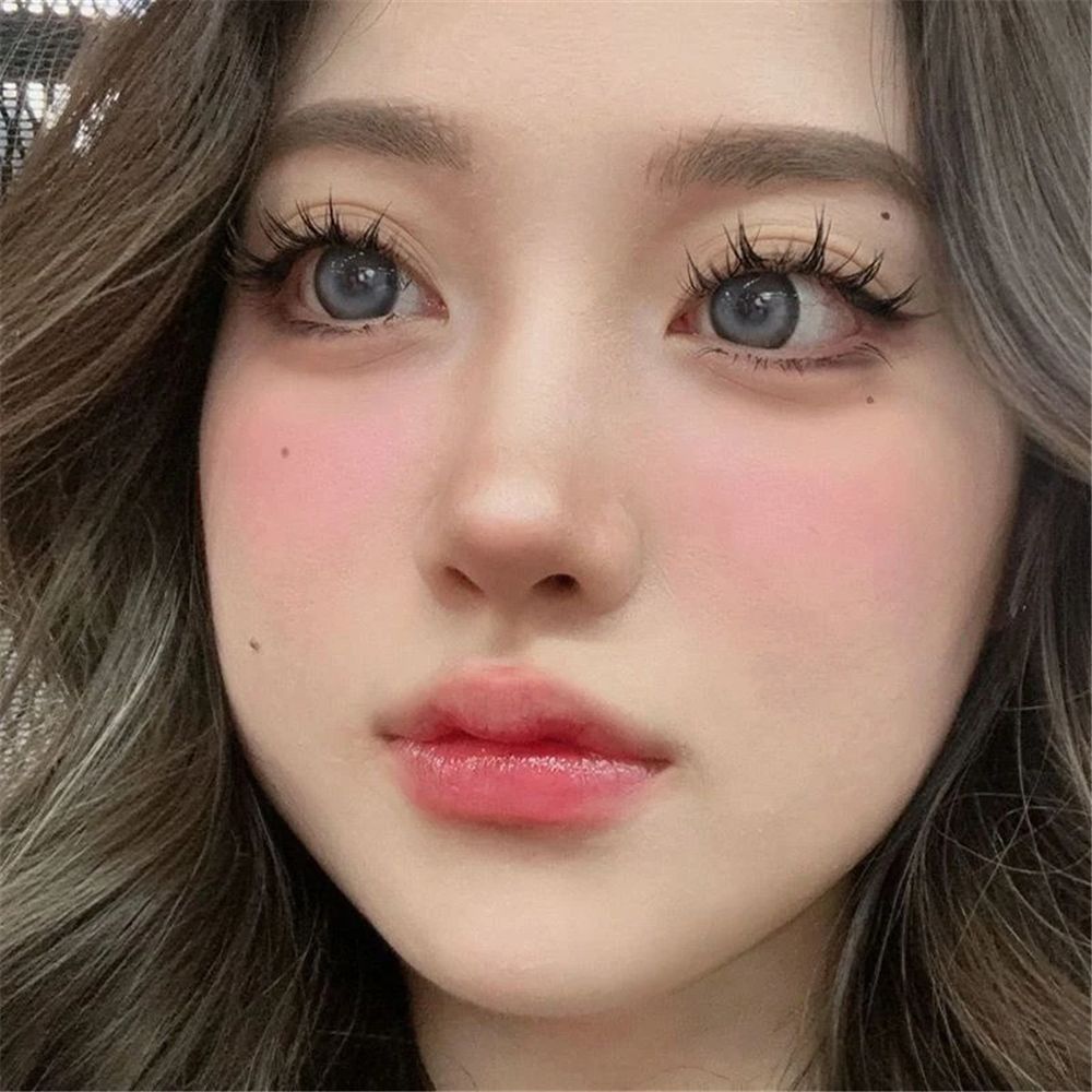 Накладные ресницы из искусстве – обзор и цена Faux Mink Lash