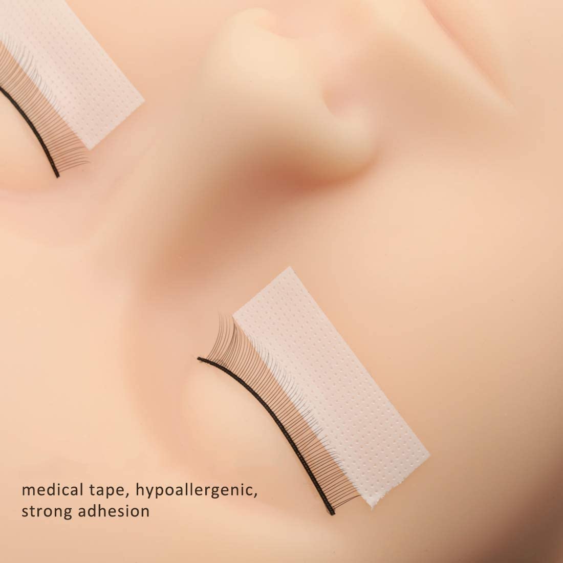 10 шт. профессиональные японск – обзор и цена Eyelash Extension Japan
