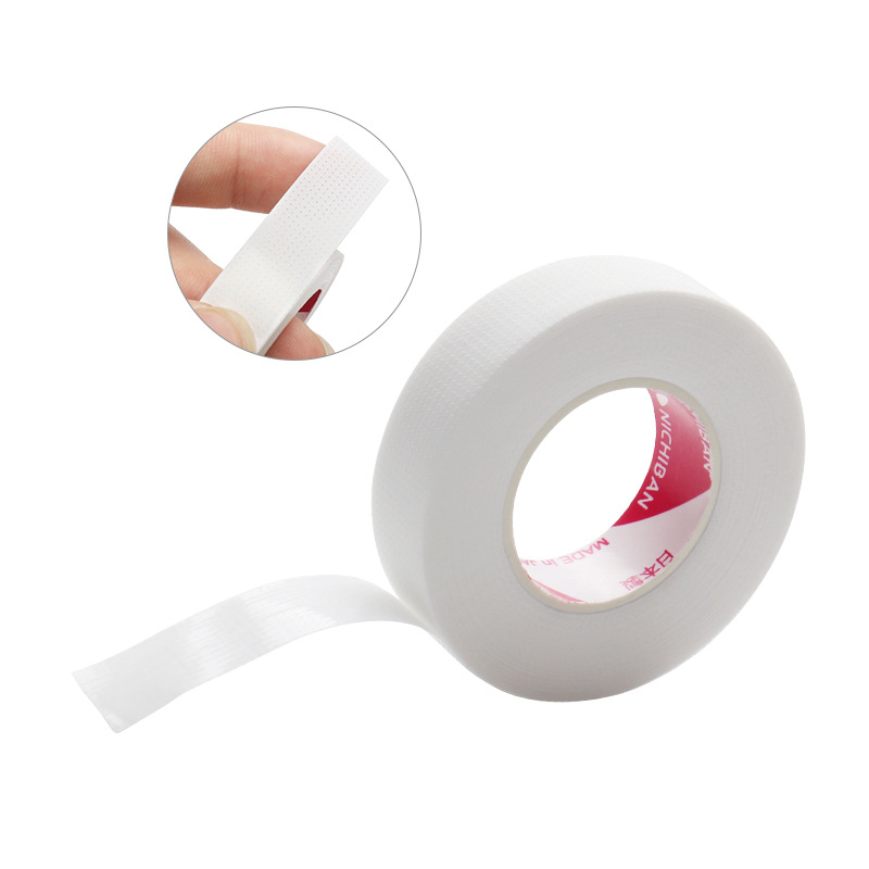 5/10 рулонная лента для наращи – обзор и цена Eyelash Extension Japan