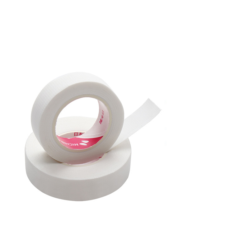 5/10 рулонная лента для наращи – обзор и цена Eyelash Extension Japan