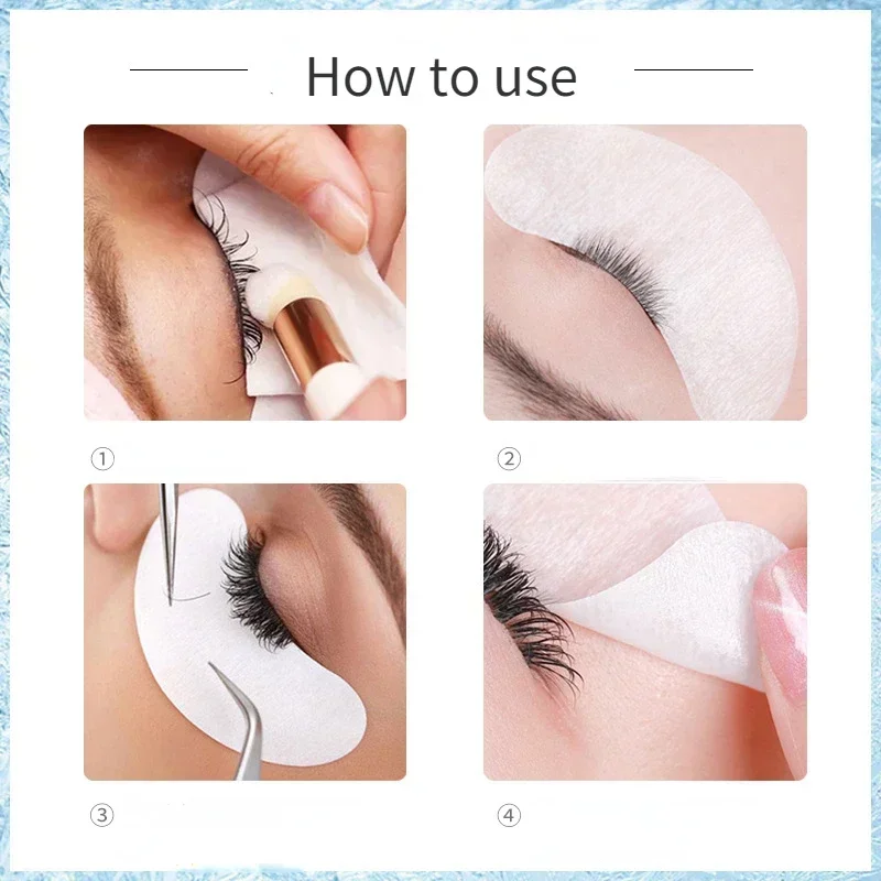 25 пар, гидрогелевые накладки  – обзор и цена Under Eye Gel