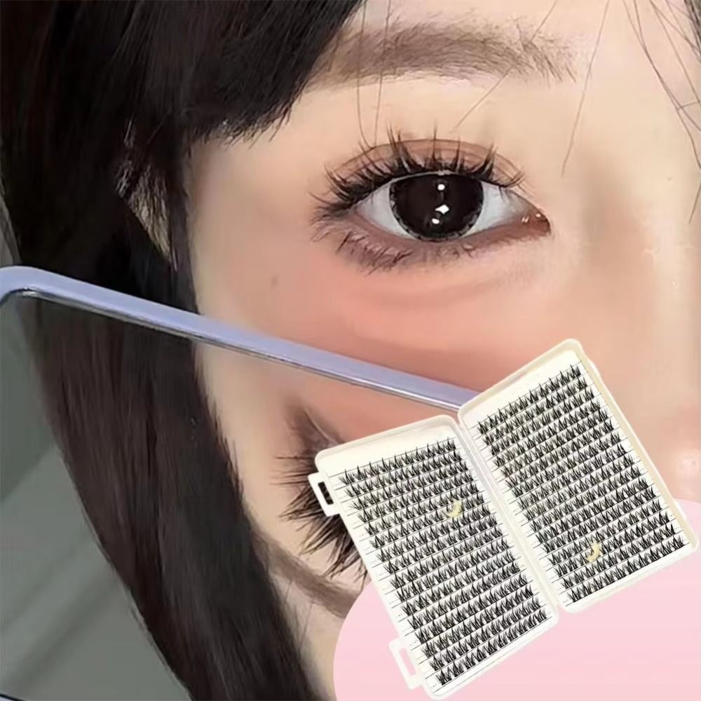 Накладные ресницы с естественн – обзор и цена Faux Mink Lash