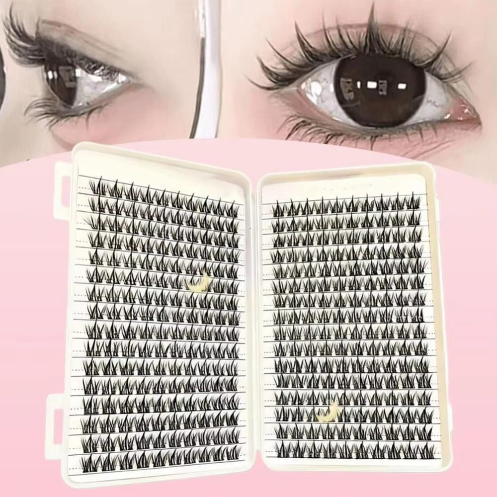 Накладные ресницы с естественн – обзор и цена Faux Mink Lash