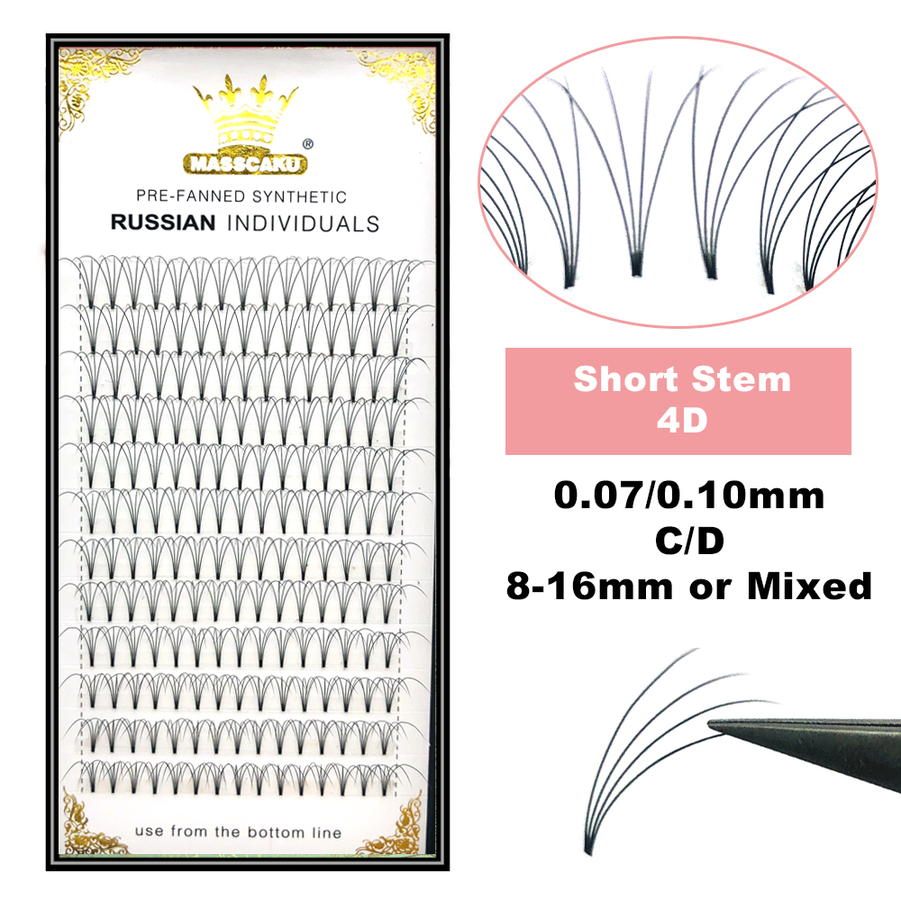 Оптовые 3D 4D 5D 6D готовые пу – обзор и цена Eyelash Extension Or Extensions