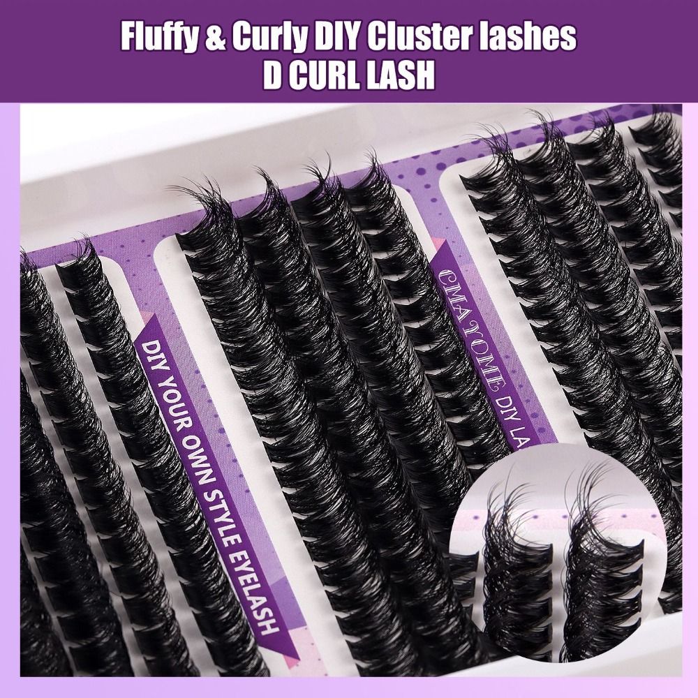 Натуральные накладные ресницы  – обзор и цена Faux Mink Lash