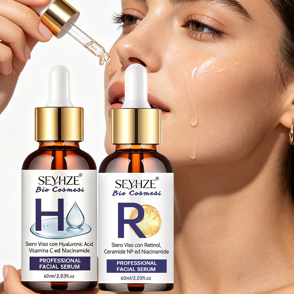 Сыворотка SEYHZE с ретинолом и – обзор и цена The Ordinary Serum Hyaluronic Acid