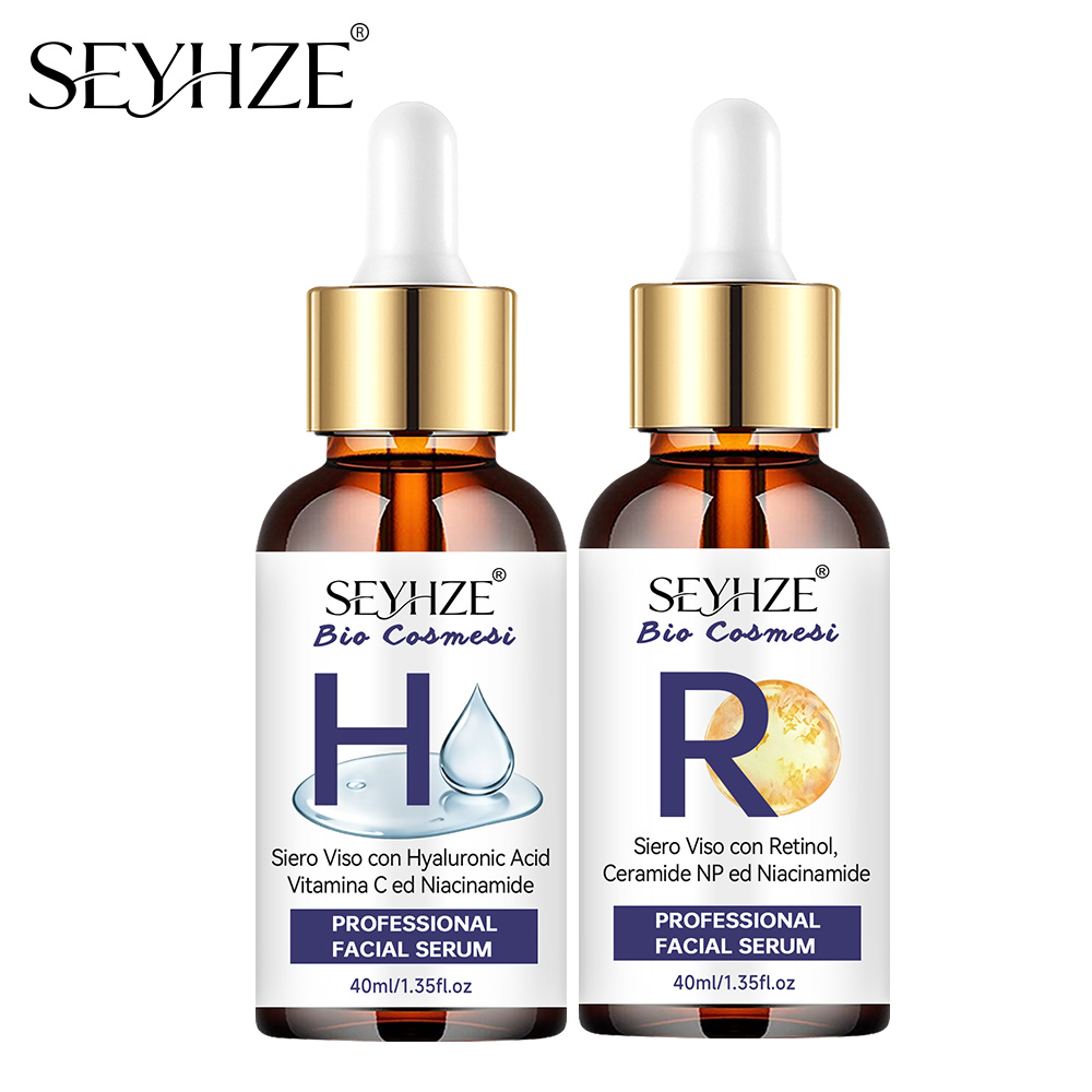 Сыворотка SEYHZE с ретинолом и – обзор и цена The Ordinary Serum Hyaluronic Acid