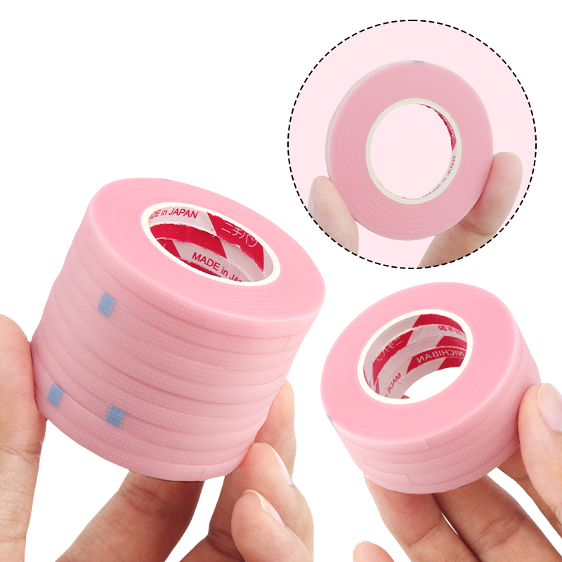 5/10 шт. мини-ленты для наращи – обзор и цена Eyelash Extension Japan