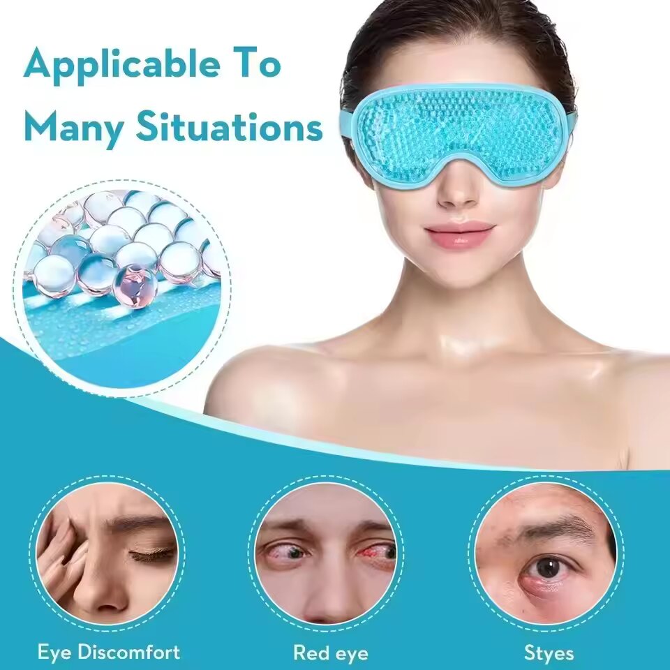 Маска для глаз (1 шт.), горяча – обзор и цена Under Eye Gel
