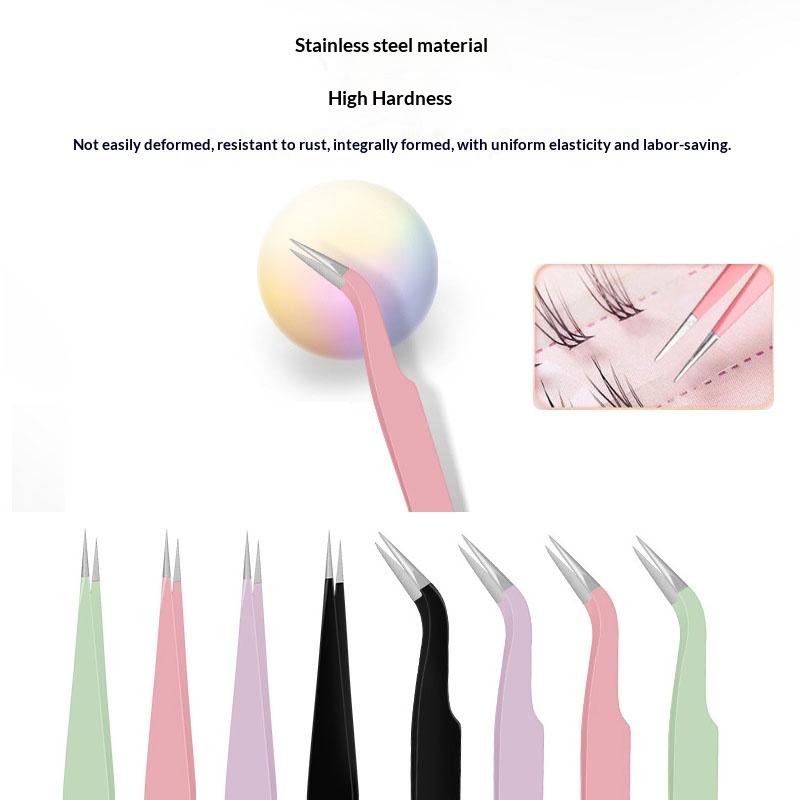 Набор для самостоятельного нар – обзор и цена Eyelash Extension Or Extensions