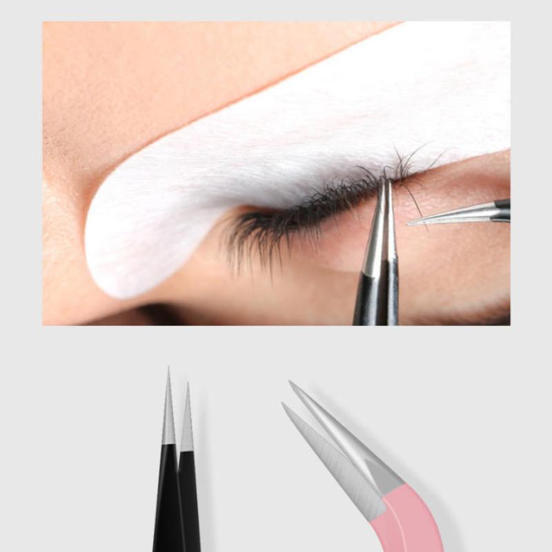 Набор для самостоятельного нар – обзор и цена Eyelash Extension Or Extensions