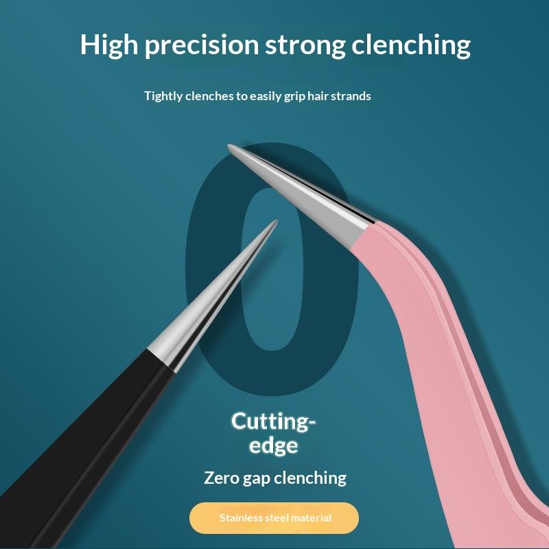 Набор для самостоятельного нар – обзор и цена Eyelash Extension Or Extensions