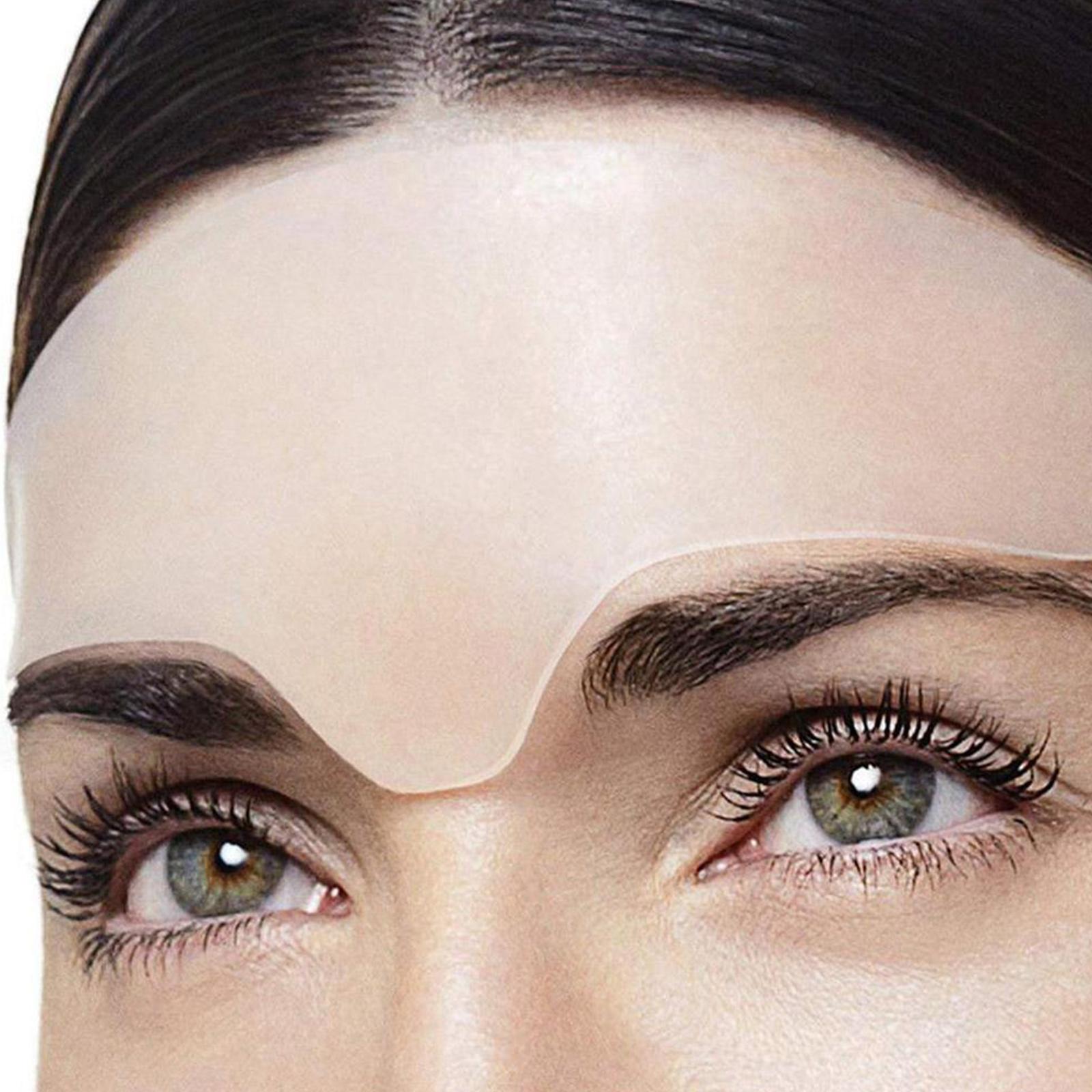 Многоразовый силиконовый патч  – обзор и цена Under Eye Gel