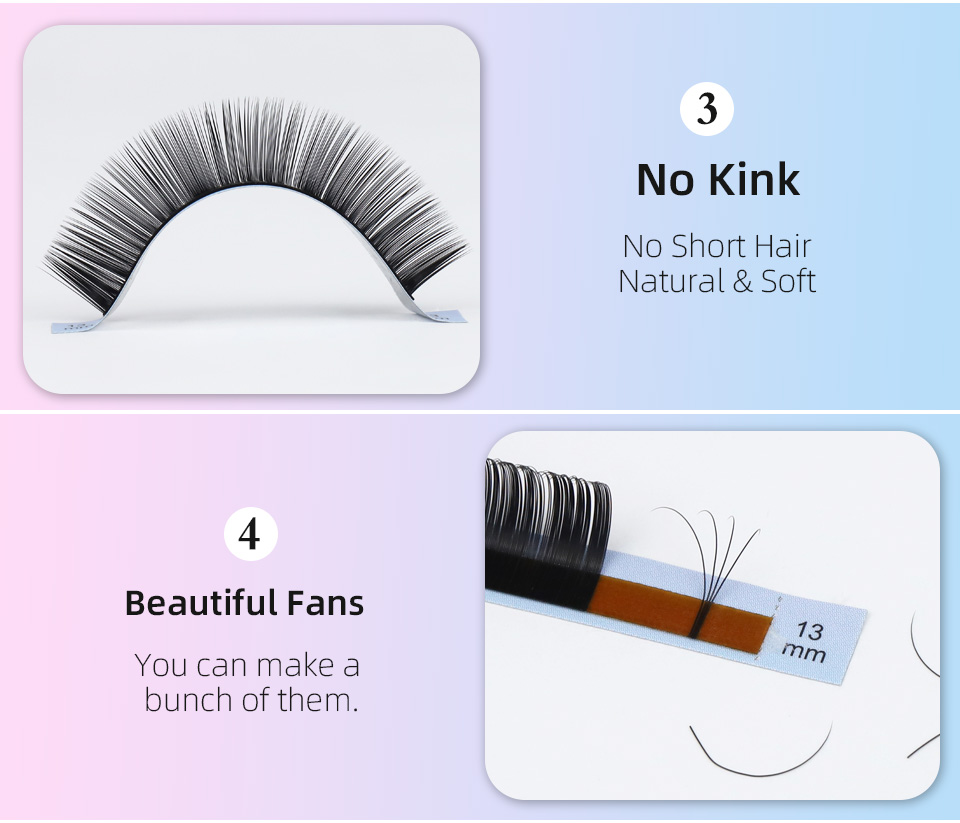 RUJADE L + LC LD LU(M) Curl Ин – обзор и цена Faux Mink Lash