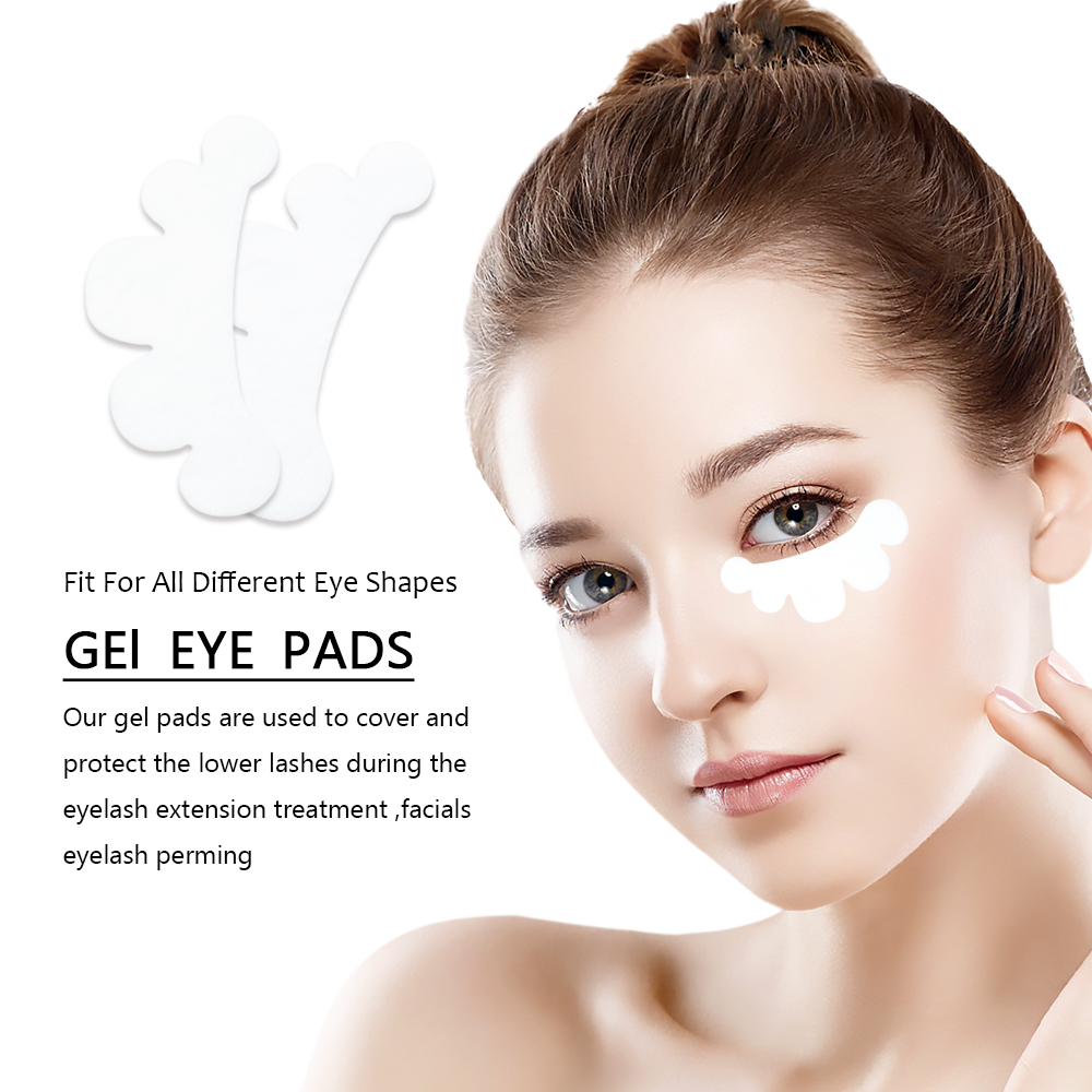 100 пар гидрогелевых патчей дл – обзор и цена Under Eye Gel