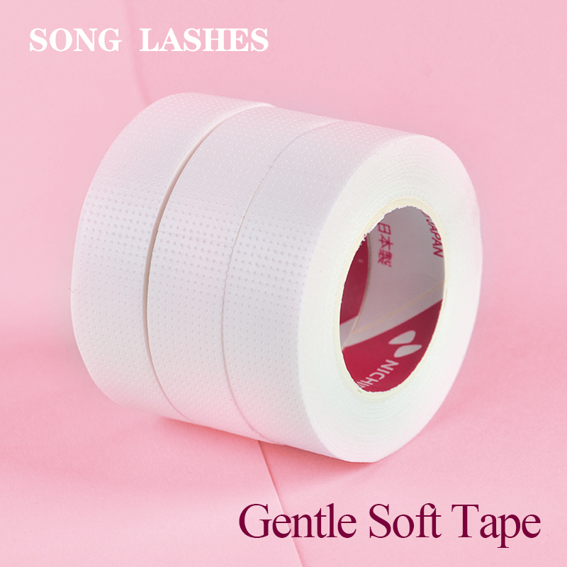 SONGLASHES, 6 рулонов, наращив – обзор и цена Eyelash Extension Japan