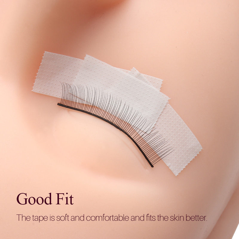 SONGLASHES, 6 рулонов, наращив – обзор и цена Eyelash Extension Japan