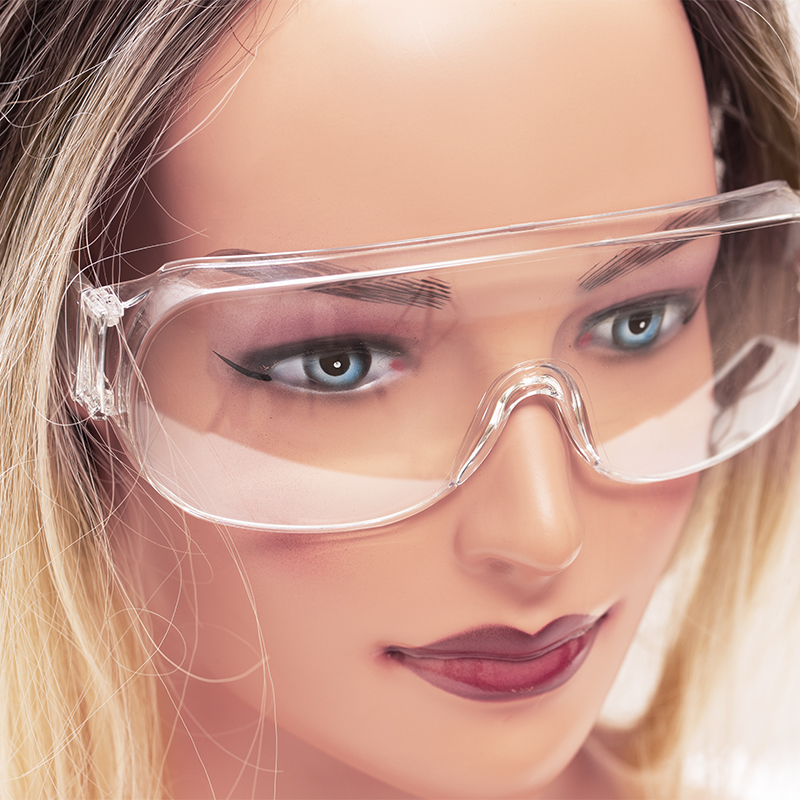 УФ-защитные очки для накладных – обзор и цена Eyelash Extension Glasses