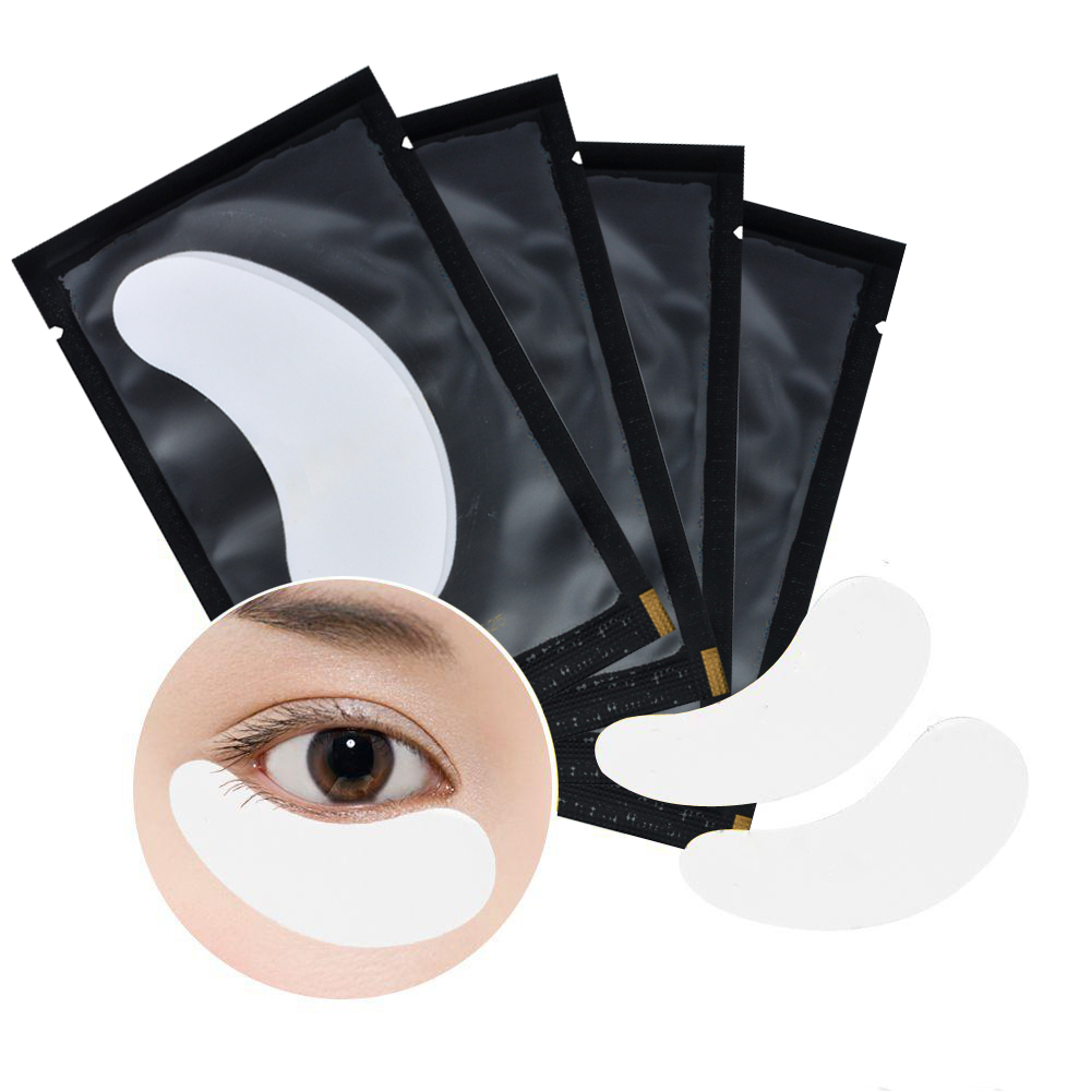 Гелевые подушечки для глаз без – обзор и цена Under Eye Gel
