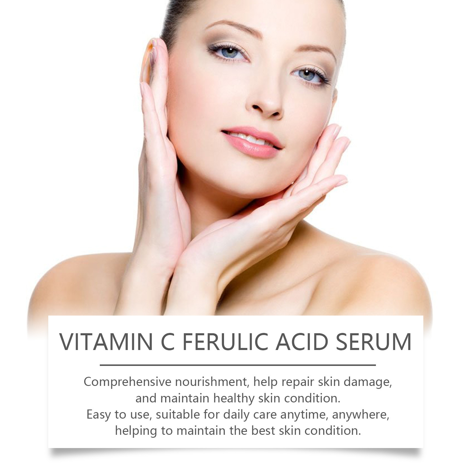 EELHOE Vitamin C E Сыворотка с – обзор и цена The Ordinary Serum Hyaluronic Acid