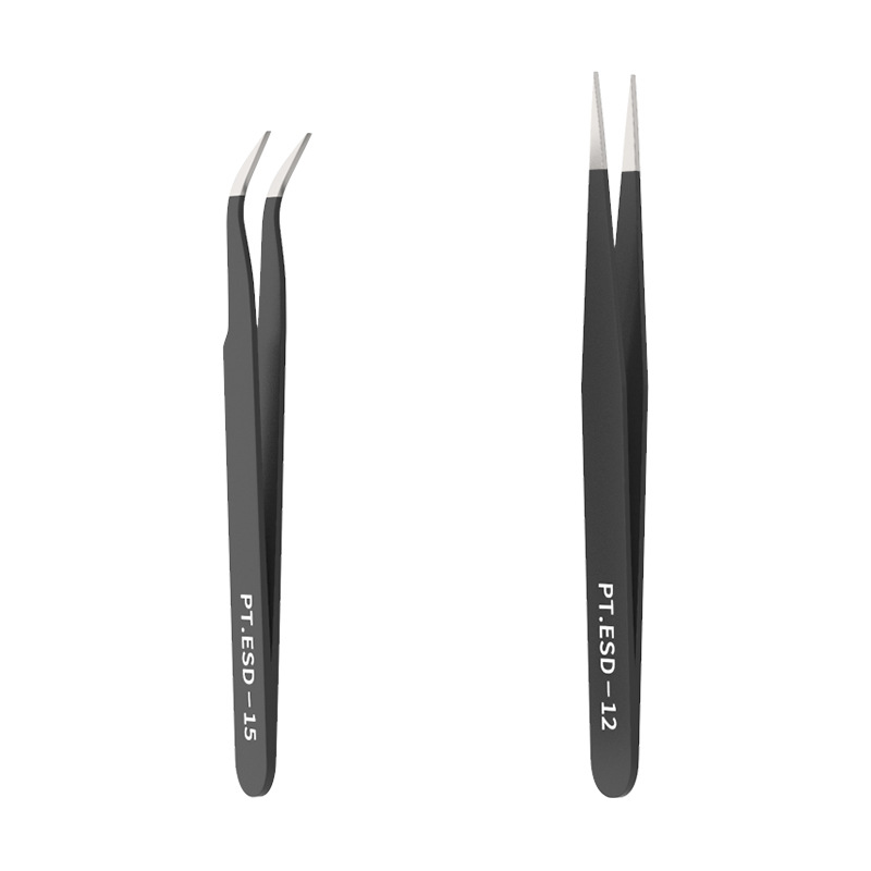 1 шт., антистатический пинцет  – обзор и цена Eyelash Extension Or Extensions