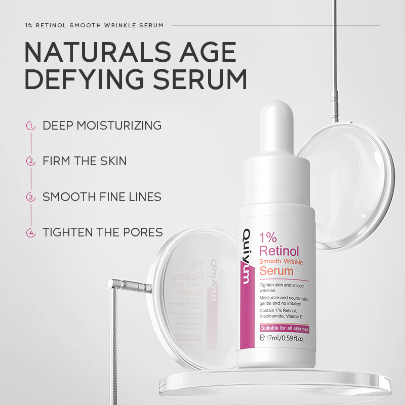 Сыворотка Quiyum 1% с ретиноло – обзор и цена The Ordinary Serum Hyaluronic Acid