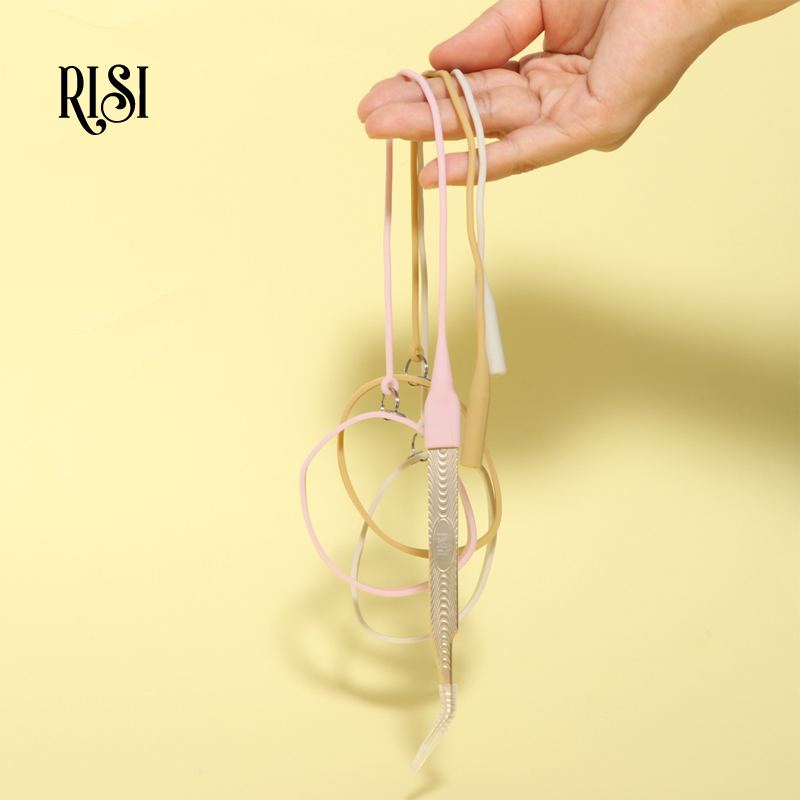 RISI силиконовая ресница Пинце – обзор и цена Eyelash Extension Glasses