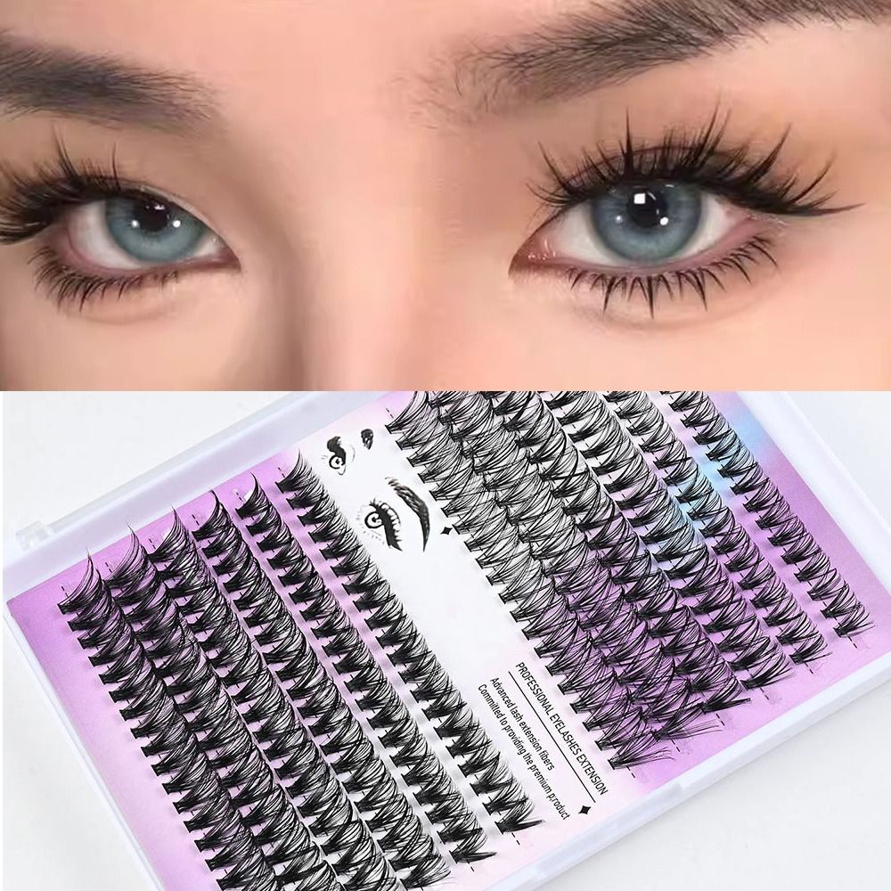Накладные ресницы Natural Look – обзор и цена Faux Mink Lash
