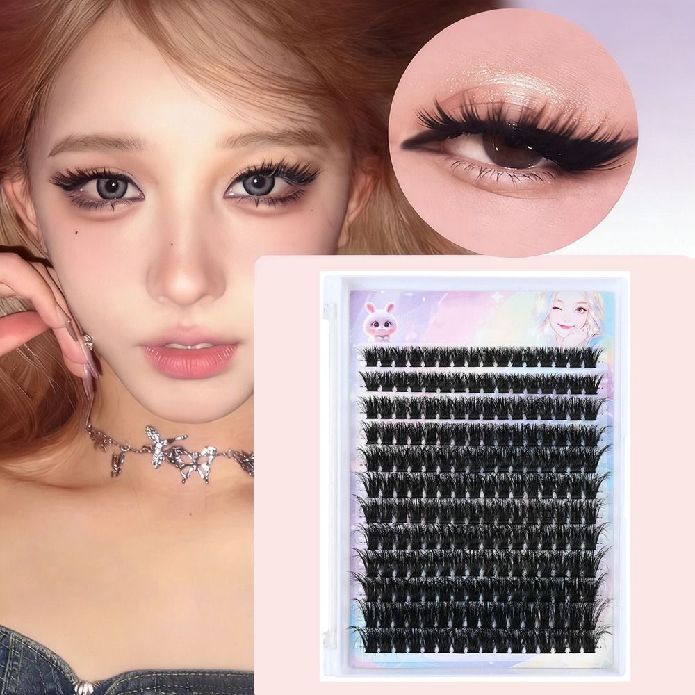 Накладные ресницы Natural Look – обзор и цена Faux Mink Lash